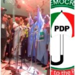 Atiku Abubakar officially won PDP’s presidential primaries, see full results
