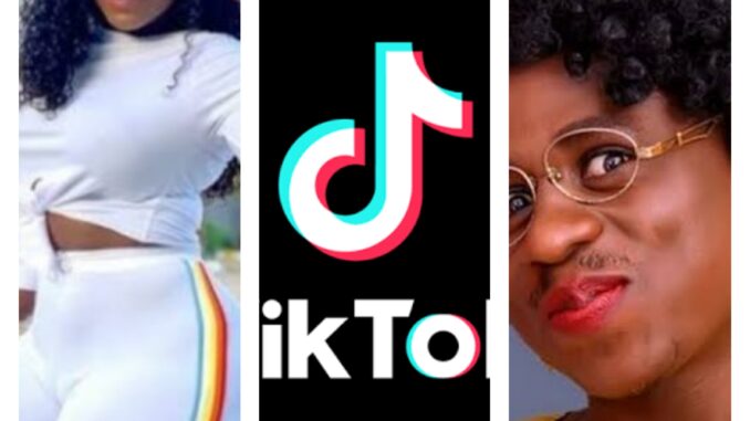 Top 10 Nigerians with the highest followers on TikTok