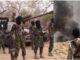 Boko Haram, ISWAP plans a heavy attack on Lagos, Abuja, and other states