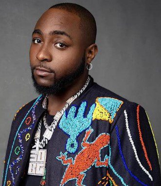 Davido net worth