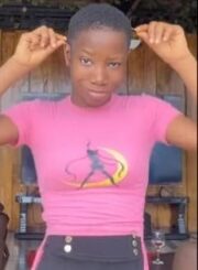 "You better keep your waist one place" – Mixed reaction as kid comedian Emanuella dropped another twerking video [Watch]