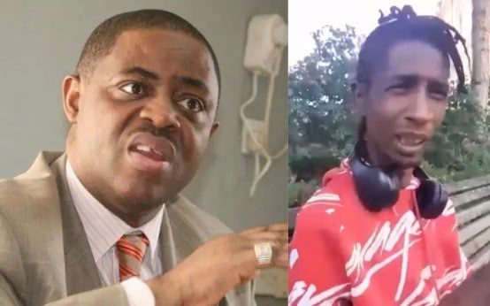 Mixed reactions as Femi Kayode shared a video of a foreign Fulani man criticizing Fulanis in Nigerian for the killings of innocent lives [watch]