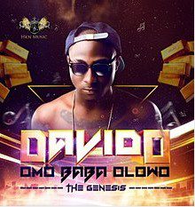 Davido Net worth 