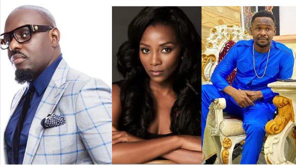 Top 10 Richest Actors and Actresses in Nigeria (Latest Updates!)