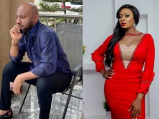 Mixed reactions as Yul Edochie finally unfollows his first wife