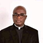 Rev Fr Hyacinth Alia Biography, Career, Education