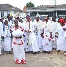 List Of Ogboni Pastors In Nigeria