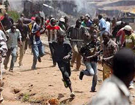 6 people killed in fresh Fulani herdsmen attack in Benue state
