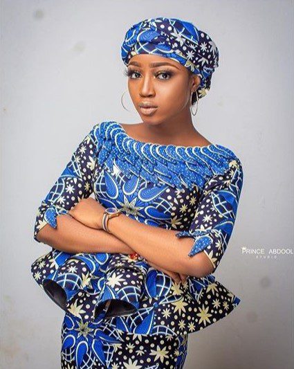 Maryam Yahaya Biography, Phone Number, Net Worth, Illness