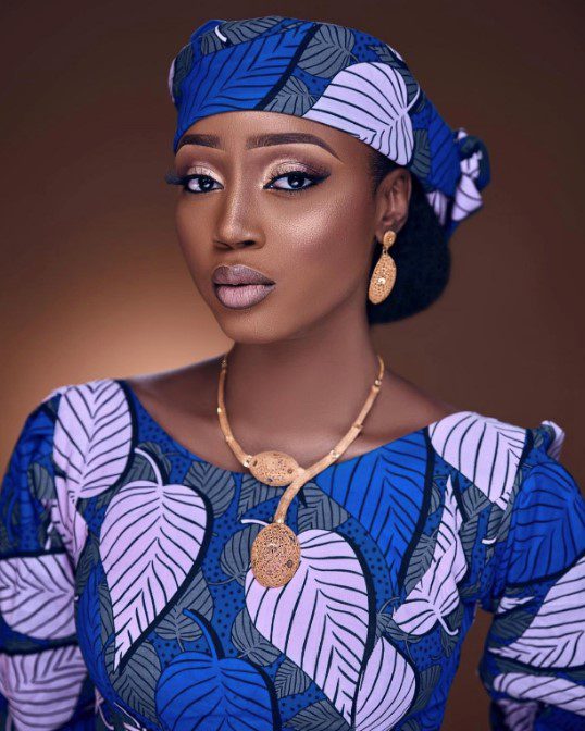 Maryam Yahaya Biography, Phone Number, Net Worth, Illness