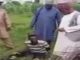 Bandits arrest thief, hand him over to community leader in Katsina State