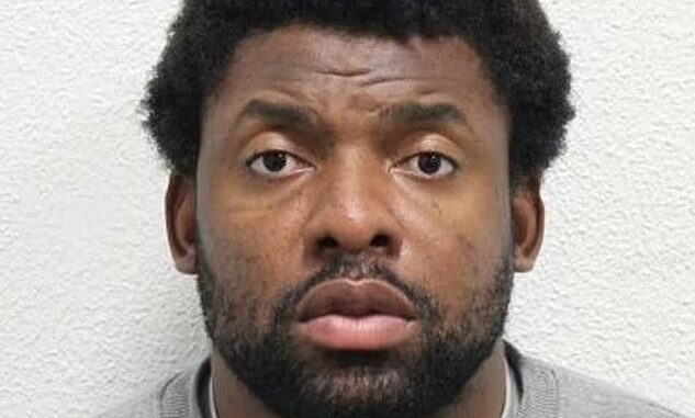 Nigerian youth football coach jailed for 15 years for abusing seven teenage boys in the UK
