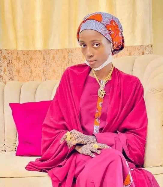 Maryam Yahaya Biography, Phone Number, Net Worth, Illness