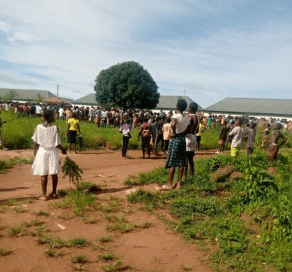 Many killed as Fulani Herdsmen attack Anyiin Community