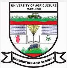 Current List of Courses offered in Federal University of Agriculture Makurdi (Now JOSTUM)