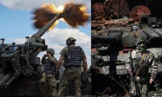 Russia-Ukraine War: See what Russia has lost so far