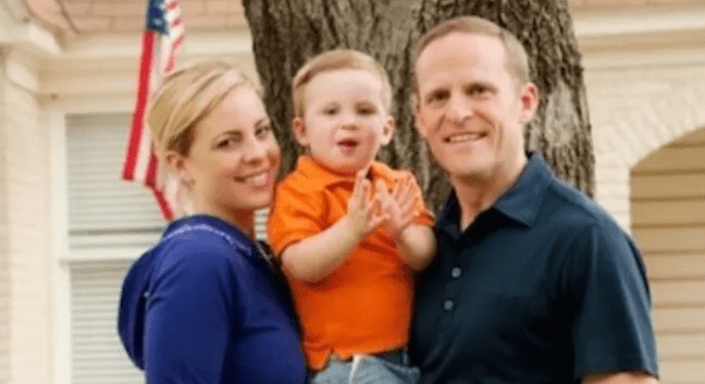 Grant Stinchfield (Newsmax) Biography, Wife, Age, Net Worth, Military Service