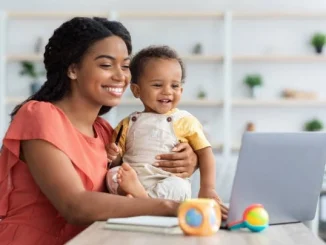 Best Careers For Single Moms