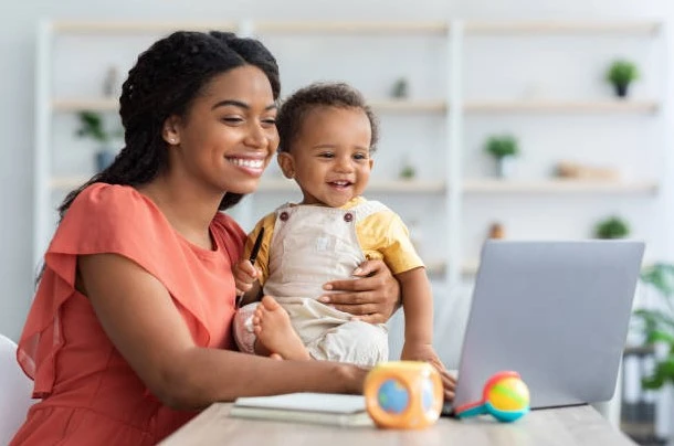 Best Careers For Single Moms