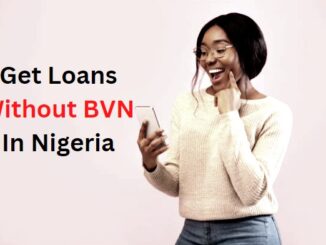 Loan App Without BVN In Nigeria