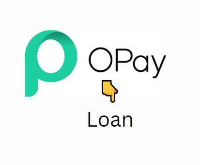 How To Borrow Money From Opay (Okash Loan)