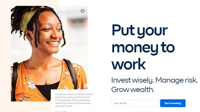 online investment platforms that pays daily