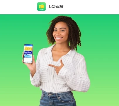 LCredit Loan App, LCredit Loan App Download