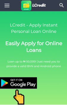 LCredit Loan App, LCredit Loan App Download