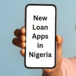 New Loan Apps in Nigeria