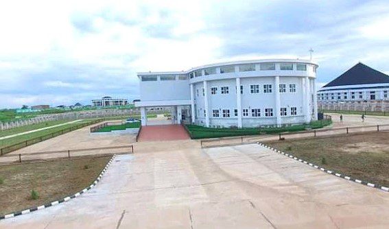 Top 10 Projects That Transformed Ebonyi State