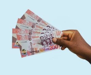 Loan Apps in Ghana