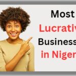 Lucrative Business in Nigeria