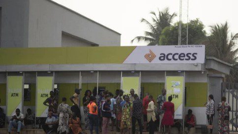 How To Transfer Money From Access Bank