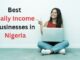 Daily Income Business in Nigeria