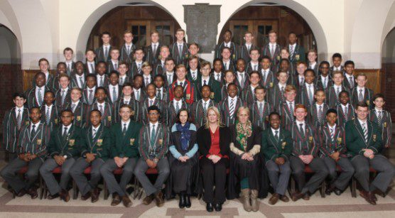 High Schools in Pretoria