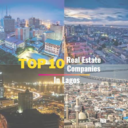 Real Estate Companies in Lagos